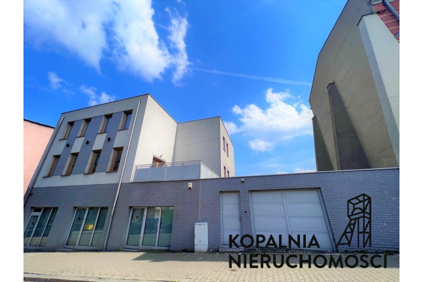 Chorzów, Chorzów Ii, 23 Czerwca, Duży lokal handlowo-usługowy, możliwość podziału