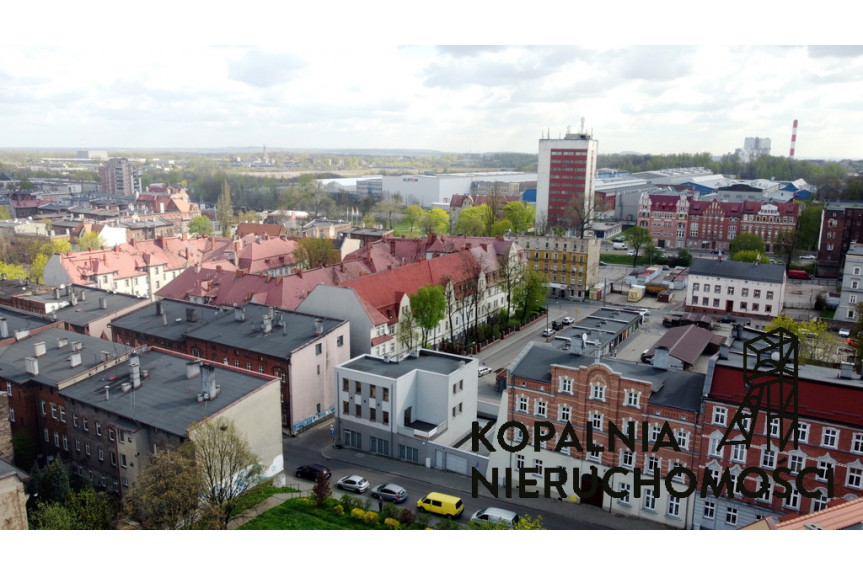 Chorzów, Chorzów Ii, 23 Czerwca, Duży lokal handlowo-usługowy, możliwość podziału